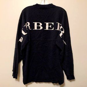 Burberry Back Logo  Sweatshirt
